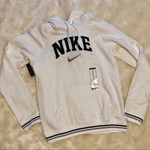 NWT Nike Varsity Pullover Sweater